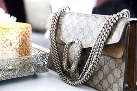 the view gucci bag giveaway|Bags .